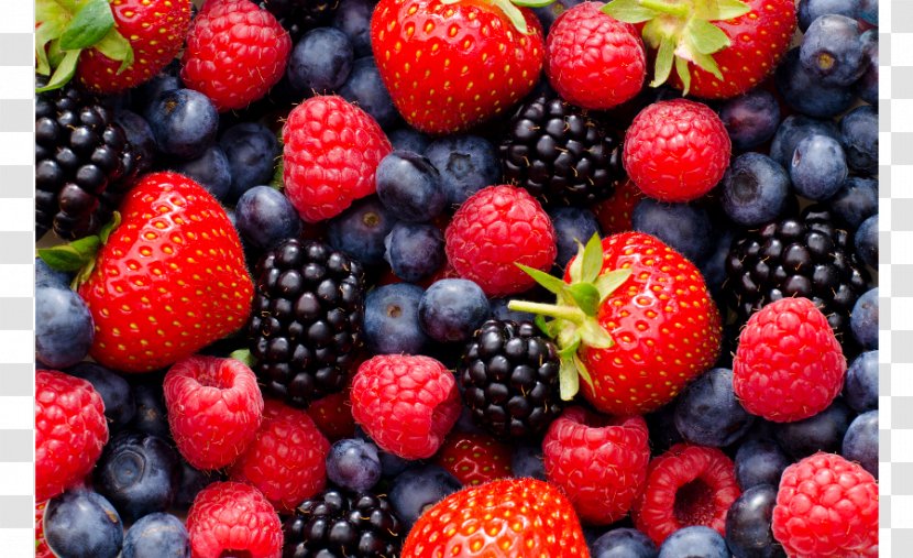 Berry Fruit Produce Food Vegetable Transparent PNG