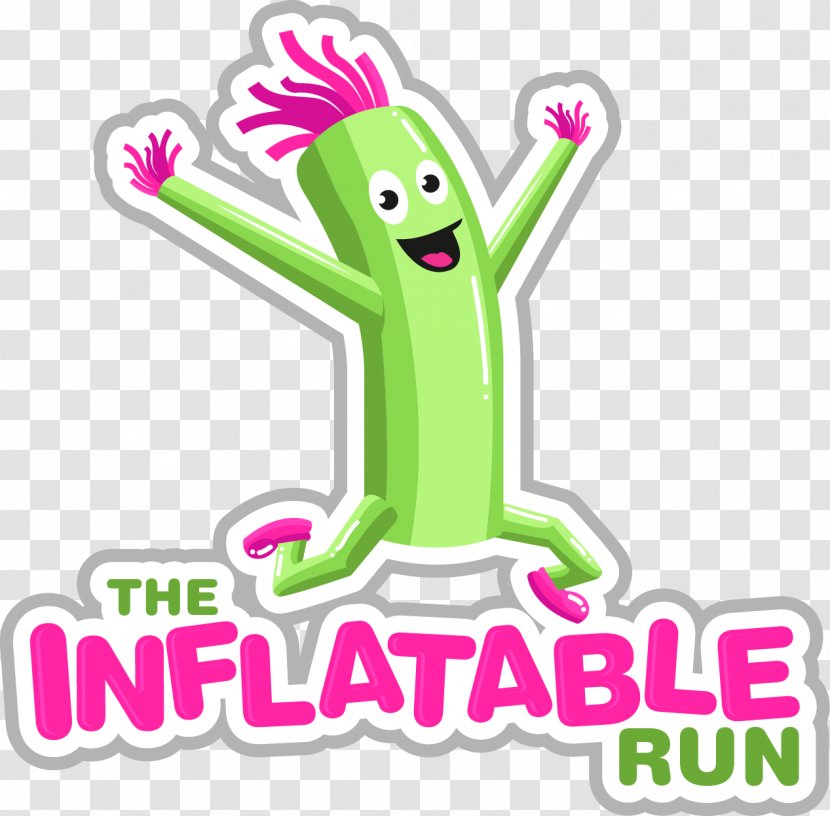 Dallas Running Racing 5K Run The Inflatable - Area - Triathlon Transparent PNG