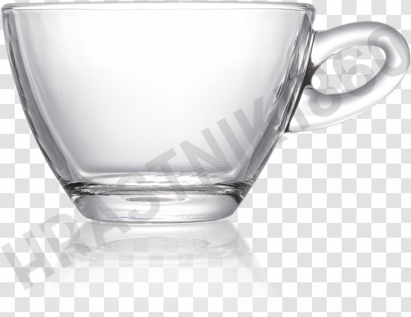 Teacup Coffee Cup Glass Theeglas - Tea Transparent PNG