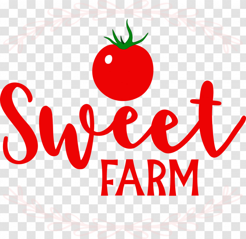 Sweet Farm Transparent PNG