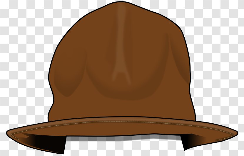 Clip Art Hat Fedora Cap Openclipart - Baseball - Kentucky Derby Transparent PNG