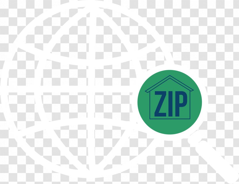 Logo Brand Product Design Font - Green - Zip Code Lookup Transparent PNG