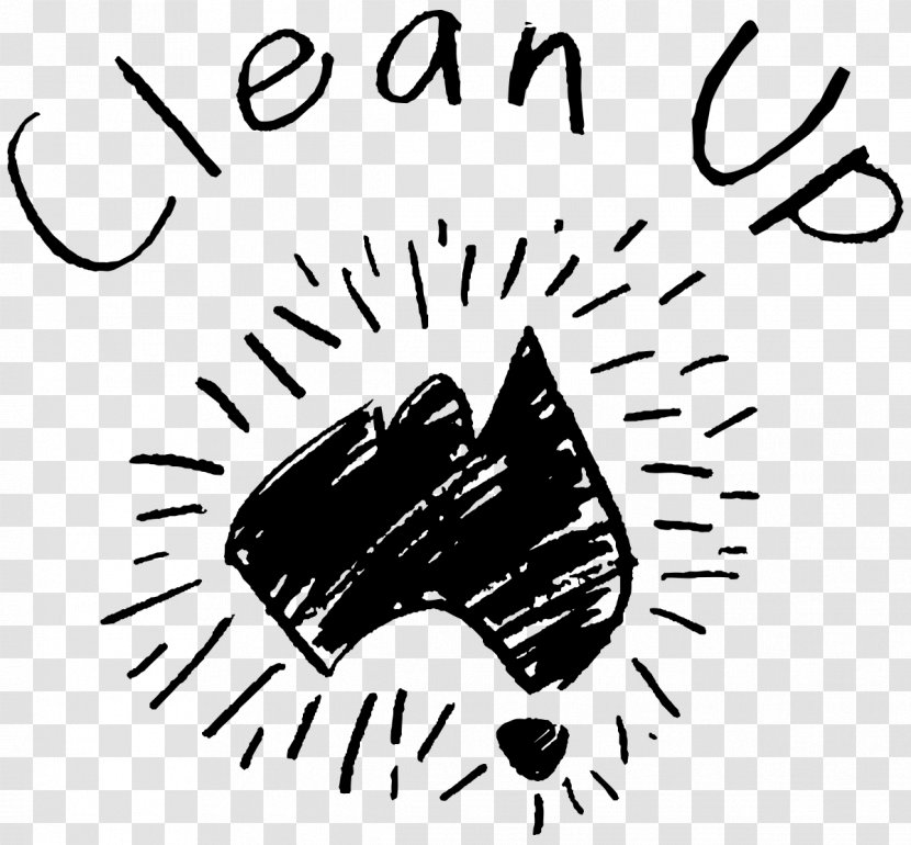 2018 Clean Up Australia Day 2017 0 - Heart - Cleaning Logo Transparent PNG