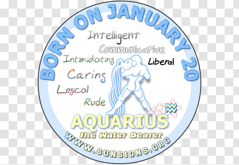 L.GOODMAN'S SUN SIGN Zodiac Astrological Sign Birthday Horoscope - Label Transparent PNG