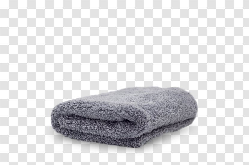 Towel Microfiber Polishing Auto Detailing Cleaner - Bathroom - Car Transparent PNG