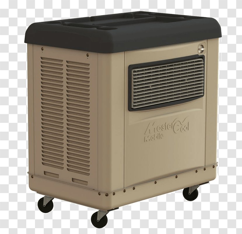 Evaporative Cooler Air Conditioning HVAC Cooling - Hvac Transparent PNG