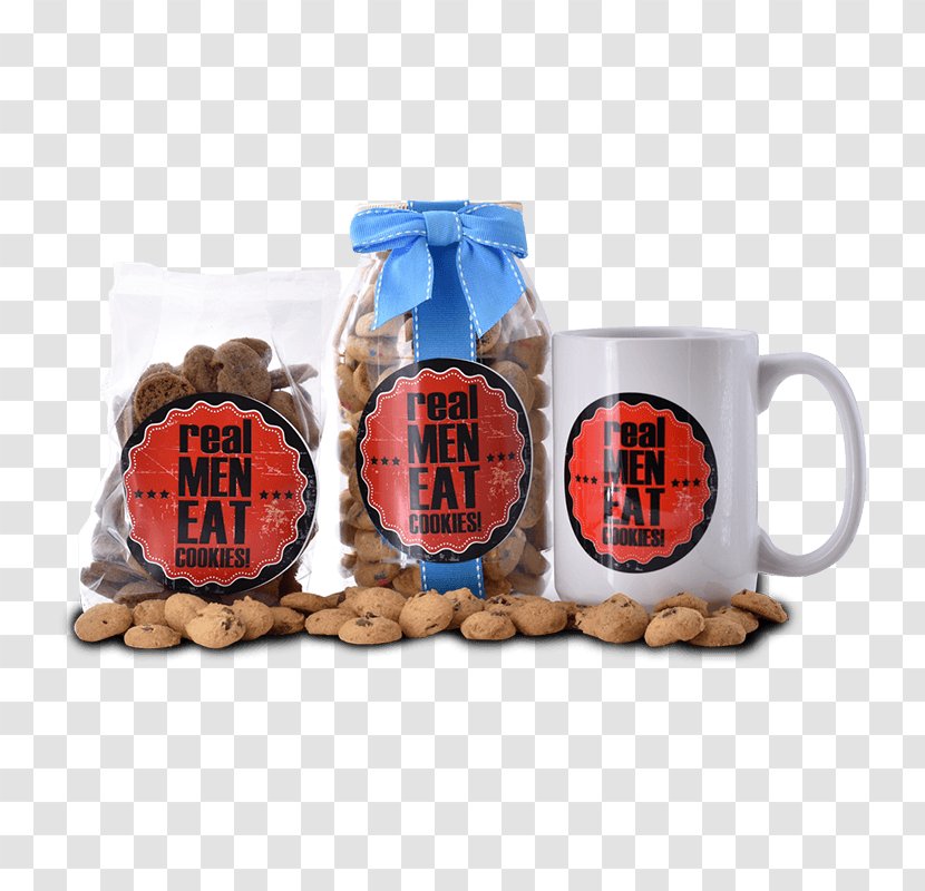Coffee Cup Gift Biscuits Cafe Marketing Transparent PNG