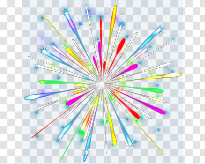 Graphic Design Pencil - Point - Fireworks Transparent PNG