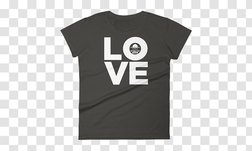 Long-sleeved T-shirt Clothing - Brand Transparent PNG