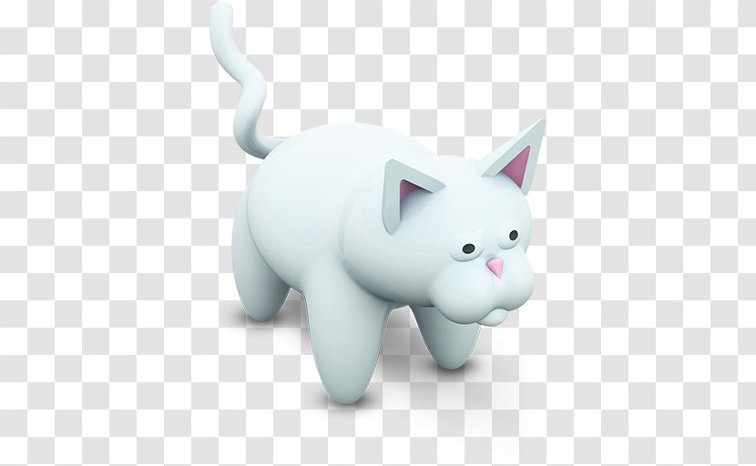 Whiskers Daum Video Transparent PNG