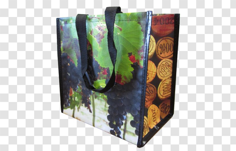 Plastic Bag Handbag Reusable Shopping Bags & Trolleys - Material - Flower Spreading Prompt Box Transparent PNG