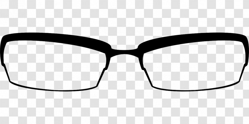 Sunglasses Eye Clip Art - Goggles - Glasses Transparent PNG