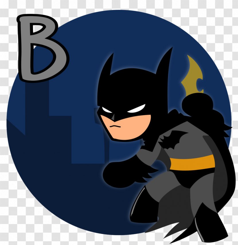 DeviantArt Batman Cat Digital Art - Cartoon Transparent PNG