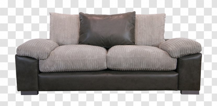 Sofa Bed Couch Futon Comfort - Sleep - The Cord Fabric Transparent PNG