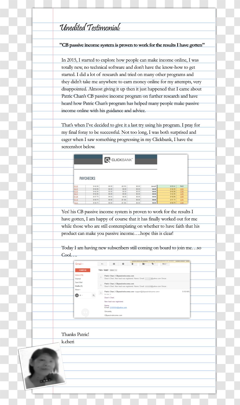 Passive Income Money Internet Transparent PNG