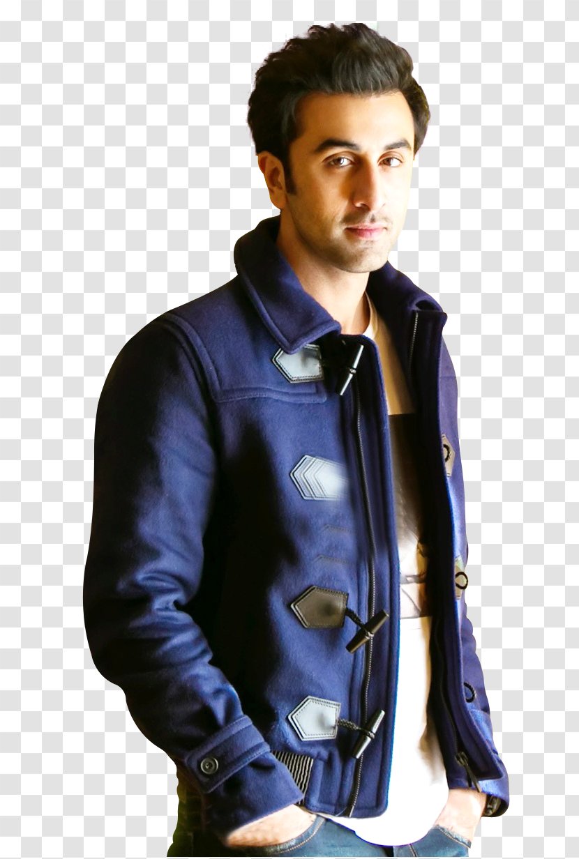 Ranbir Kapoor Kaun Banega Crorepati Bollywood Actor Film - Outerwear Transparent PNG