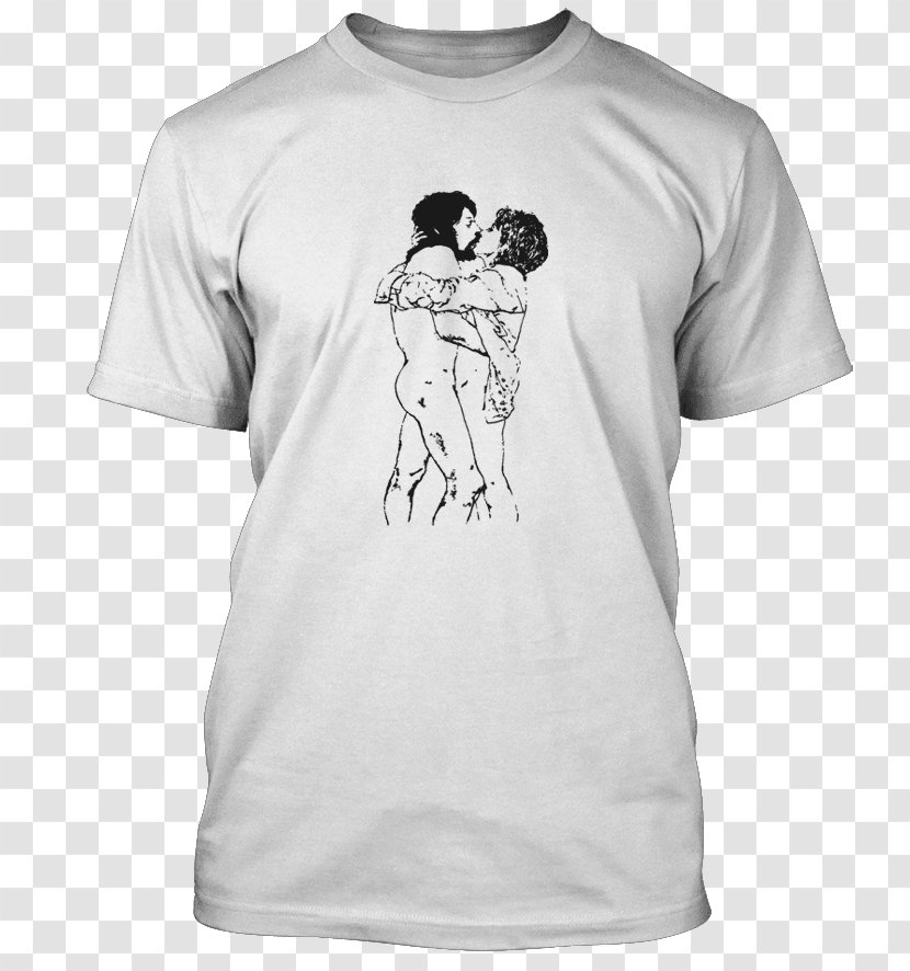 T-shirt Jeff Bebe Amazon.com Clothing - Cartoon Transparent PNG