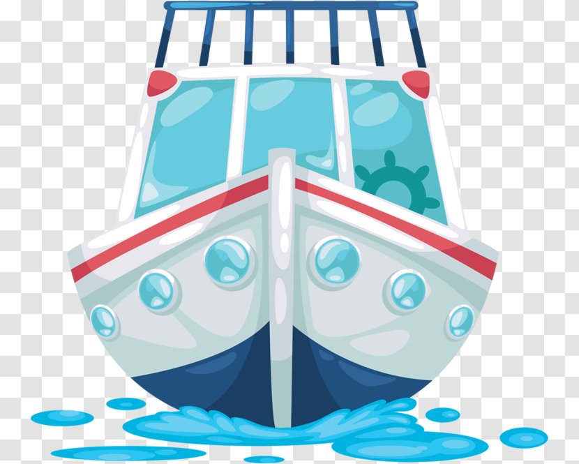 Boat Watercraft Catamaran - Ship Transparent PNG