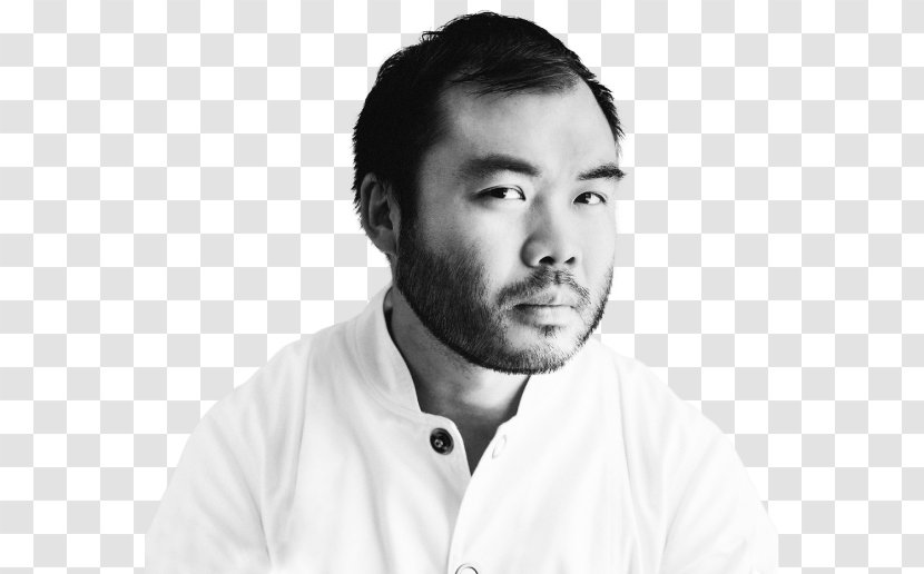 Paul Qui Top Chef Kuneho Sushi - Person Transparent PNG