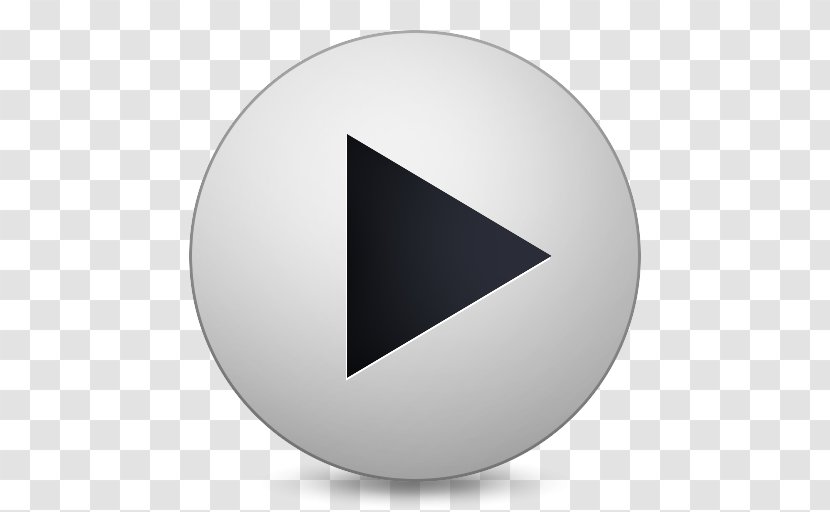 Button ITunes - Play Transparent PNG