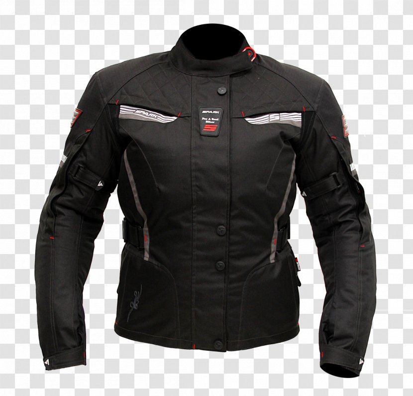 Alpinestars Motorcycle Gore-Tex Jacket Leather - Tuta Da Moto Transparent PNG
