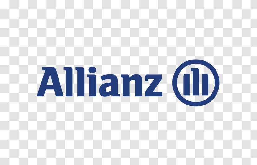 Allianz Life Insurance Health Agent - Blue - Business Transparent PNG