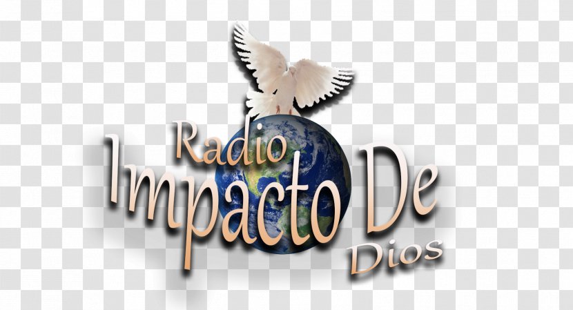 Radio Station Impacto De Dios God Copyright Television - Streaming Media - Radio. Transparent PNG
