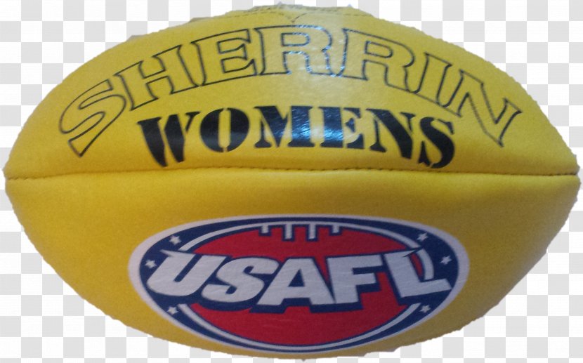 Australian Football League Sherrin Collingwood Club Rules - Ball Transparent PNG