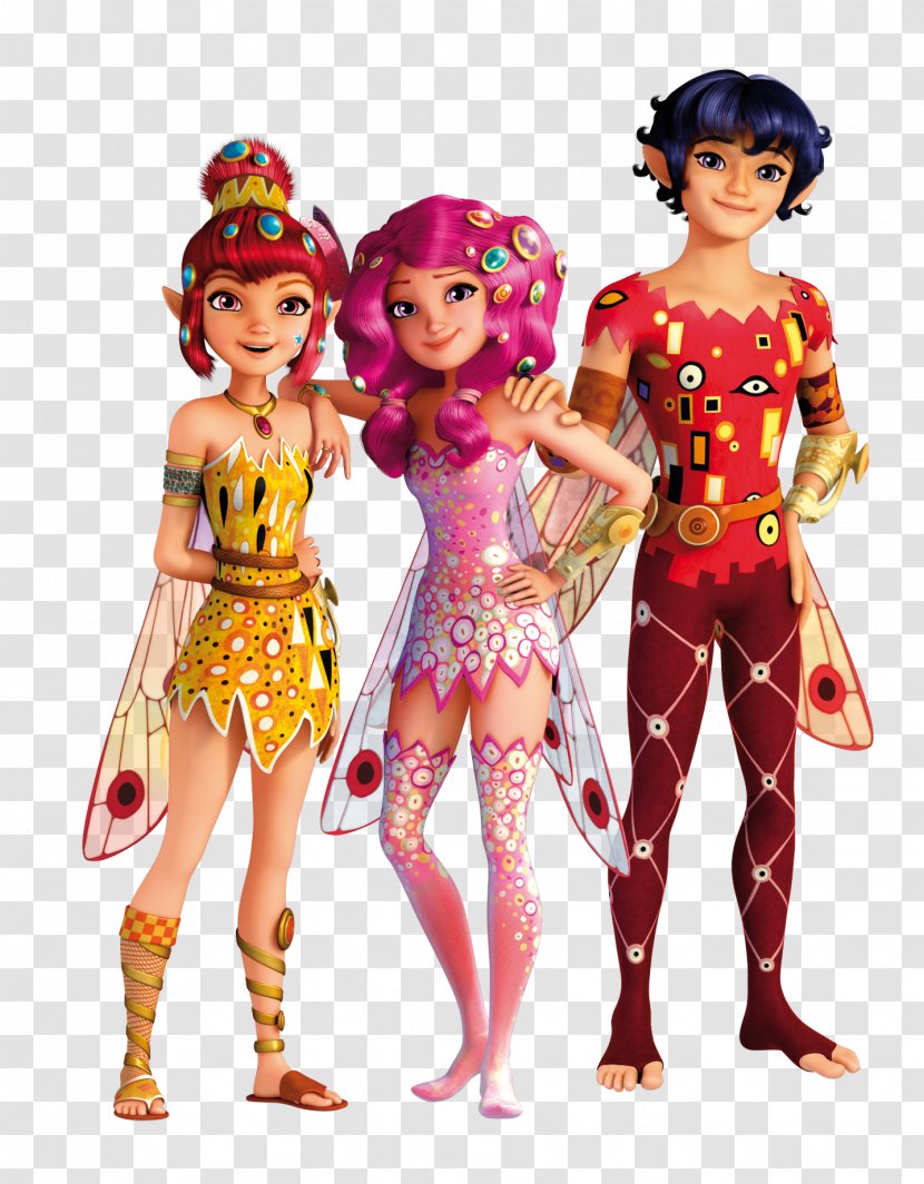 Animated Film Television Show Children's Series Drawing - Winx Club - Hair Style Collection Transparent PNG