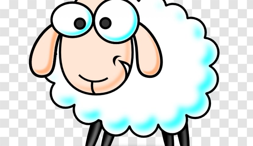 Sheep Goat Animal Illustrations Clip Art Cartoon - Silhouette - Defendant Transparent PNG