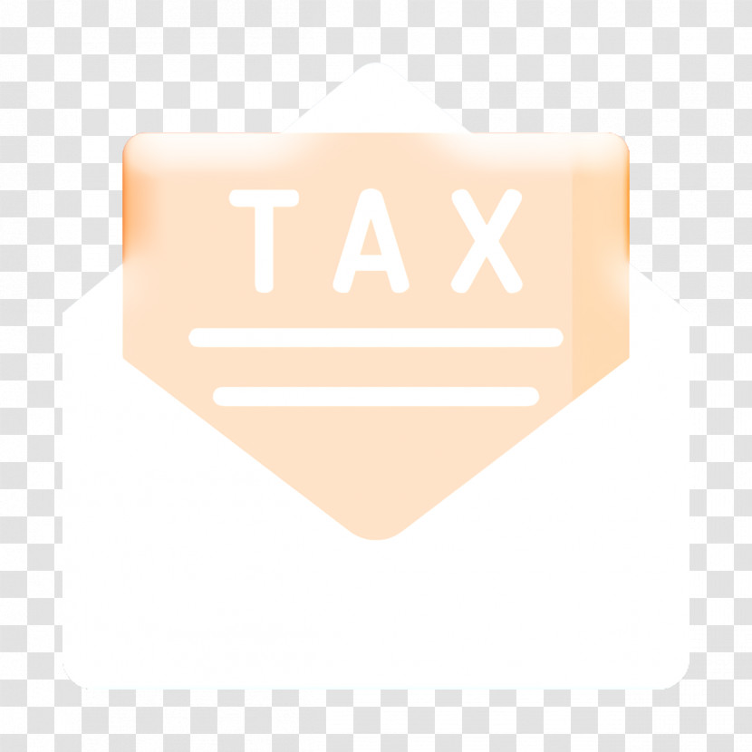 Finance Icon Tax Icon Transparent PNG