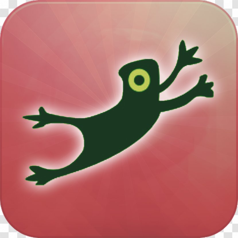 Frog Jumping Contest Tree - Organism Transparent PNG