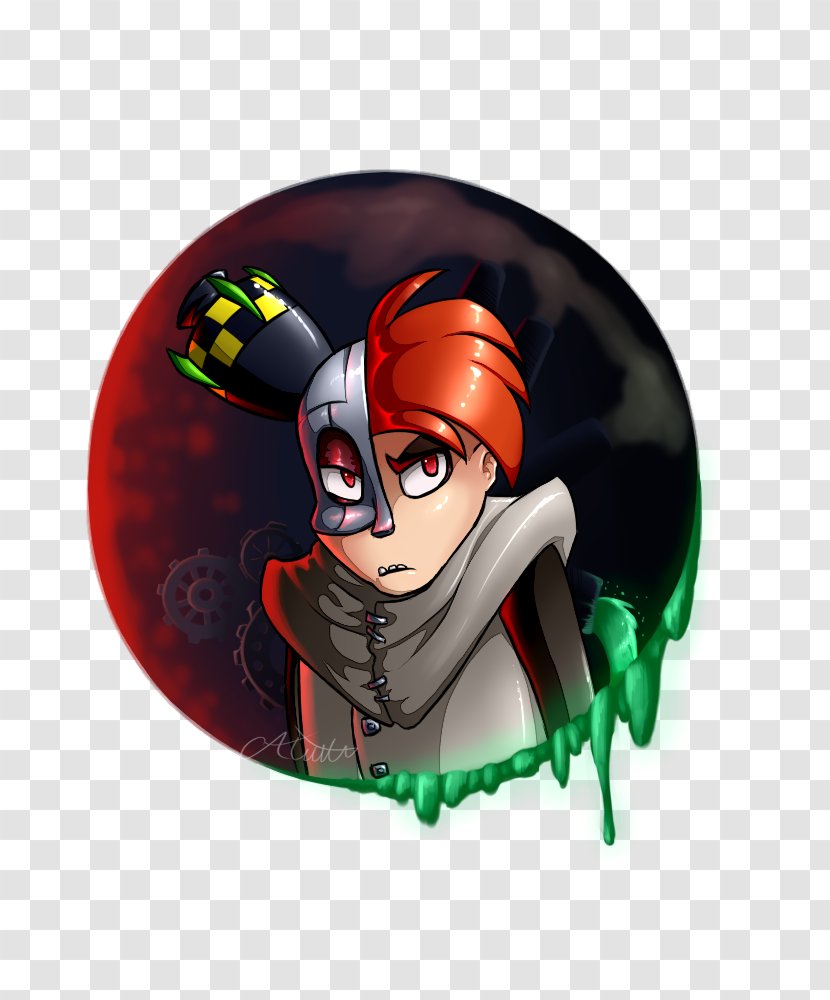 Doctor N. Gin Nefarious Tropy Aku Life Is Strange Crash Bandicoot - Fictional Character - N Transparent PNG