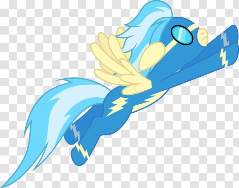 Rainbow Dash My Little Pony Illustration Image - Fictional Character Transparent PNG