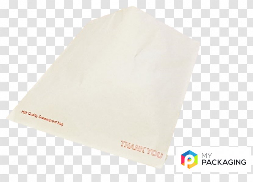 Paper - Material Transparent PNG