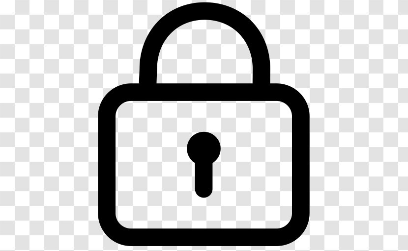 Padlock - Security - Lock Transparent PNG