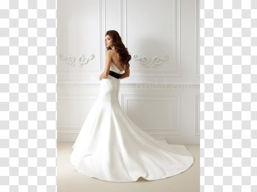 Wedding Dress Lace Clothing Bride - Tree Transparent PNG