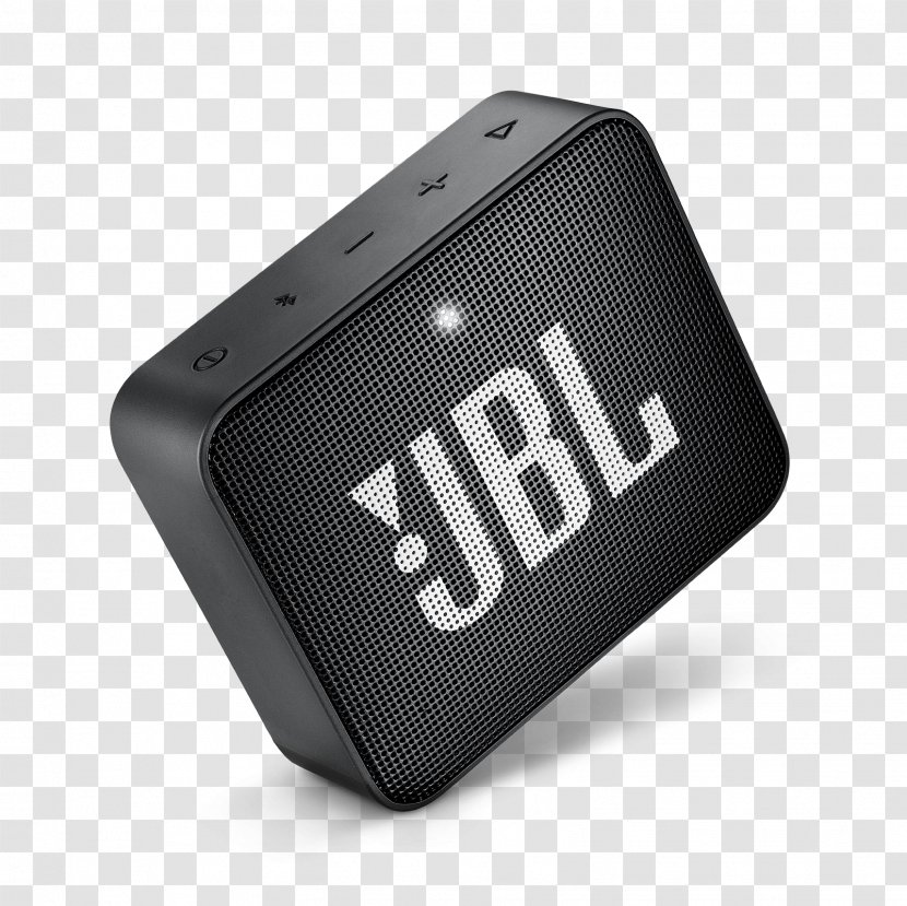 Bluetooth Speaker JBL Go2 Aux Loudspeaker Wireless Audio - Electronic Device - Sea Green Color Transparent PNG