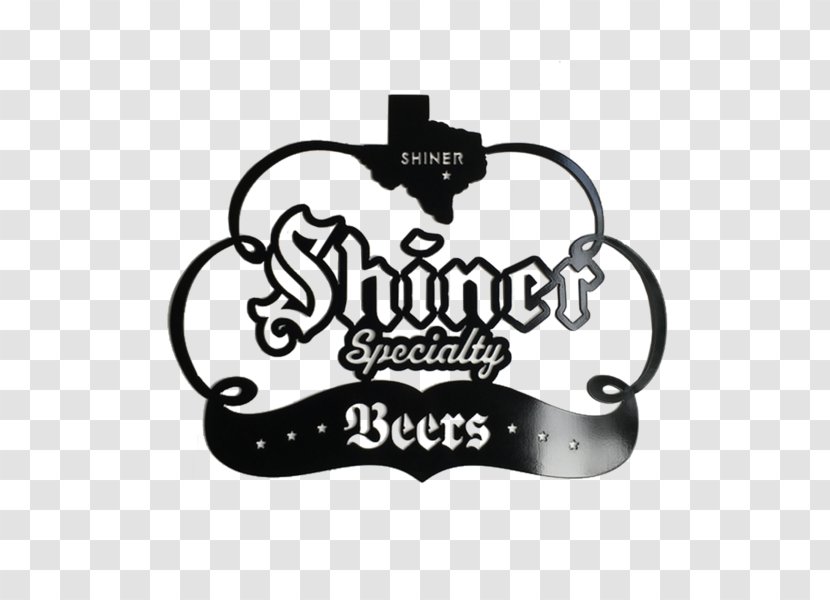 Spoetzl Brewery Bock Beer Shiner - Logo Transparent PNG
