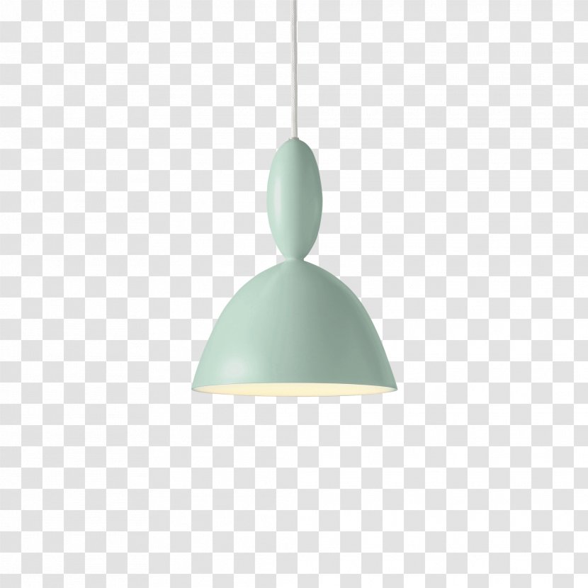Table Muuto Light Fixture Pendant Lamp - Exquisite Personality Hanger Transparent PNG