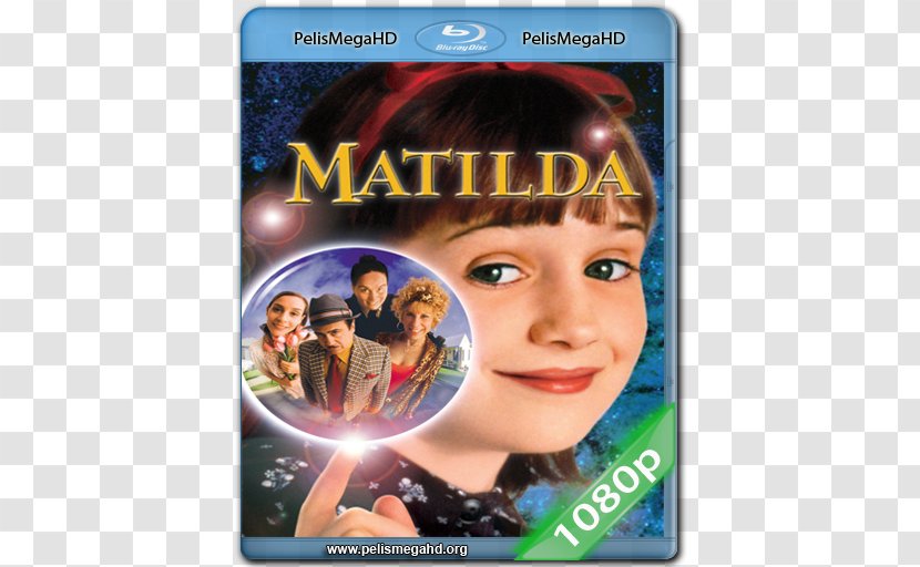 Rhea Perlman Matilda Film The Big Picture: Fight For Future Of Movies Cinema Transparent PNG