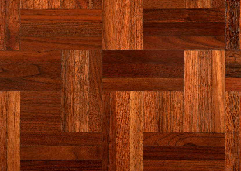 Wood Flooring Parquetry Laminate Transparent PNG