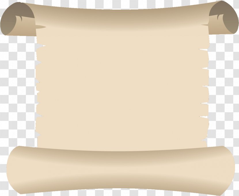 Paper Material - Design Transparent PNG