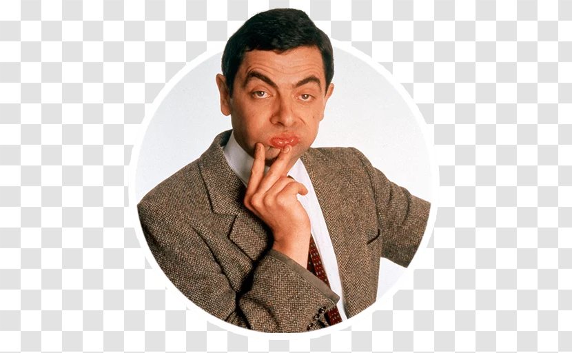 Rowan Atkinson Mr. Bean Newcastle Upon Tyne Comedian Television Transparent PNG