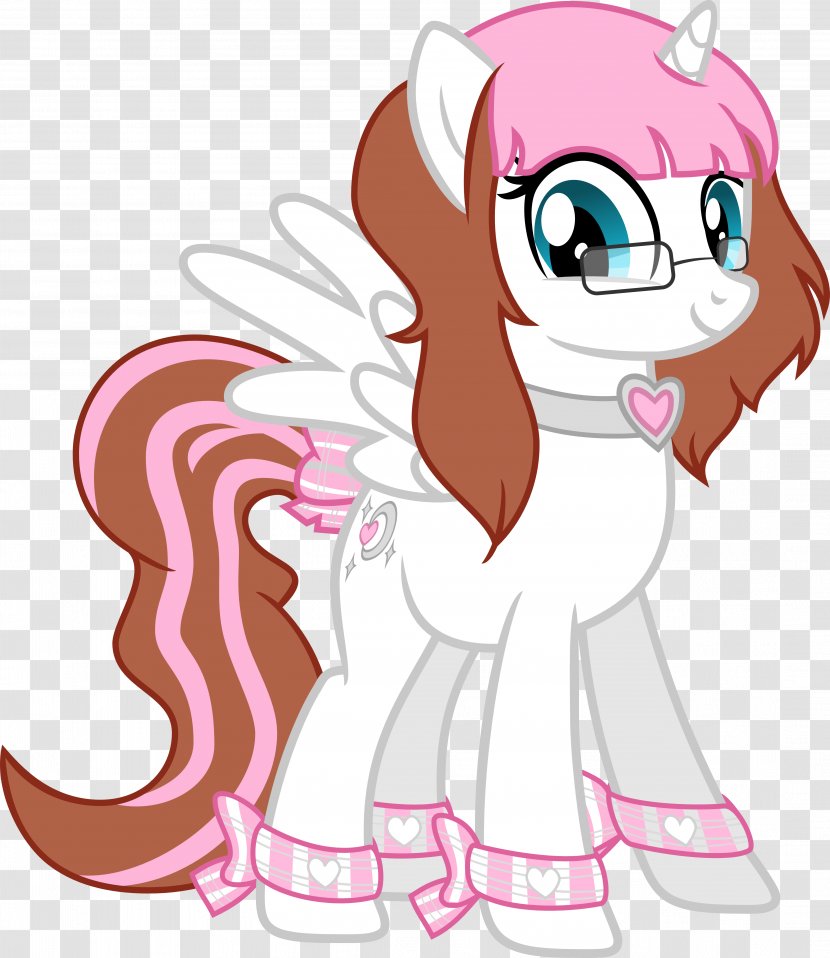 Pony Rainbow Dash Twilight Sparkle Pinkie Pie Applejack - Watercolor - Horse Transparent PNG