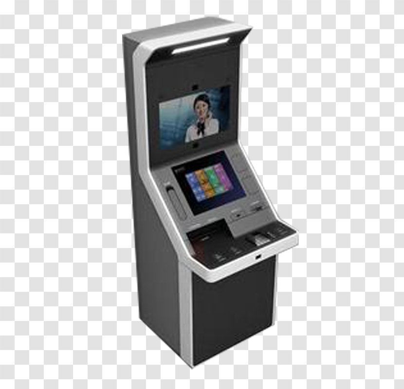 Bank Automated Teller Machine Company - Service - Vector ATM Free Download Transparent PNG