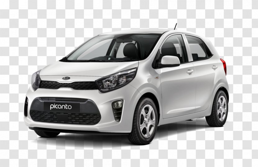 Kia Motors Car Picanto 1.2 GT Line AT Stinger - Subcompact - 3 Transparent PNG