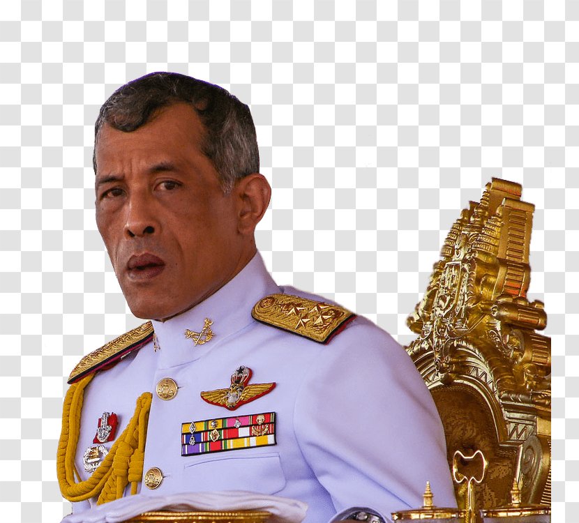 Maha Vajiralongkorn Monarchy Of Thailand King - Sirikit Transparent PNG