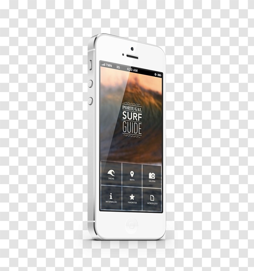Smartphone IPhone 5s Feature Phone 6 Plus - Iphone Transparent PNG