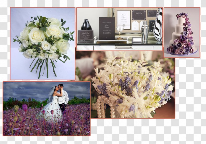 Floral Design Cut Flowers Wedding Flower Bouquet - Bride - Luxury Transparent PNG